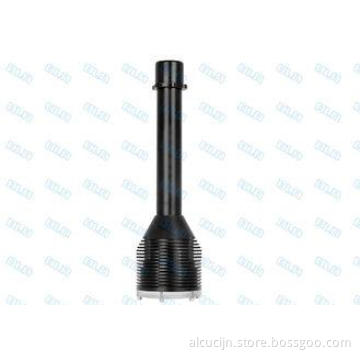 Black 3 Cree XM-L U2 LED D33 Professional Diving Light 3000